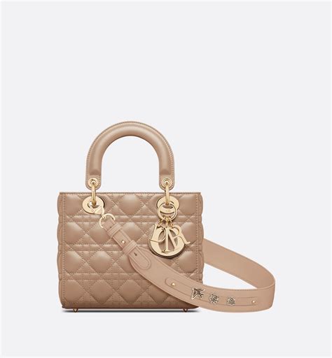 lady dior prijs|lady dior small price.